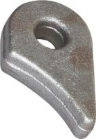 Halter Passend für M.E.A.A.T. Berti 120400007