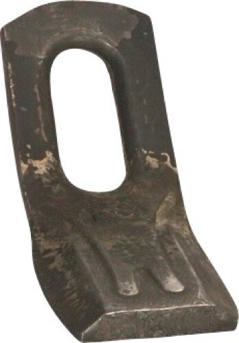 Y-Messer Passend für S.M.A. Mulag Rousseau Bomford 5.254.30 197644 43092.1 SM35C