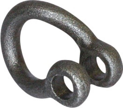 Schäkel Passend für Rousseau Bomford 5.556.05 7427511