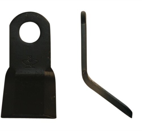 Y-Messer Passend für Sauerburger 70.004.10.10026