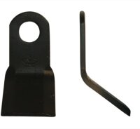 Y-Messer Passend für Sauerburger 70.004.10.10026
