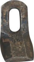 Y-Messer Passend für S.M.A. TX95-C