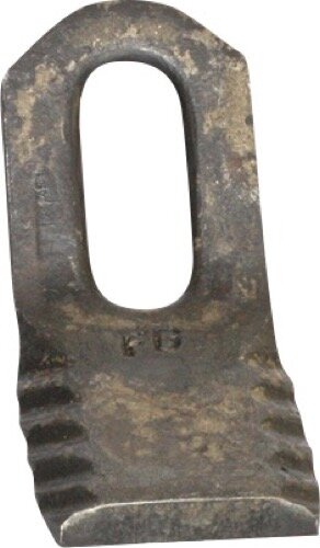 Y-Messer Passend für S.M.A. SM40RL