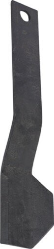 Mähermesser 765mm links Passend für Spearhead Mc Connel 7770719