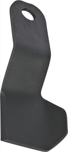Mähermesser 395mm links Passend für Spearhead Mc Connel 7770731
