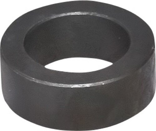 Buchse Ø38x14xØ255 Passend für Spearhead Mc Connel Quivogne 7770707 BAG02510