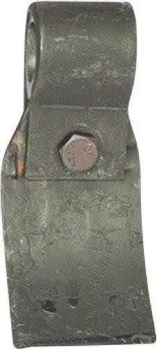 Schlegel mit Halter Buchse und Klinge Passend für Spragelse-Mica 112950