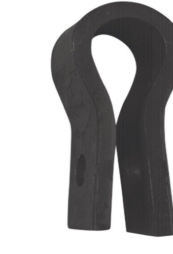 Halter Passend für Taarup Tim 40880000