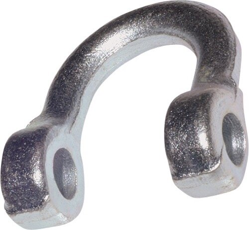 Schäkel Passend für B.C.S. Agrimaster Maschio Gaspardo Terranova Ferri 901118