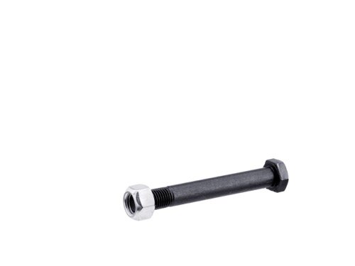 Schraube mit Sicherungsmutter M14x2 12.9 Passend für Herder Falc Agrimaster