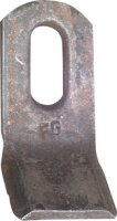 Y-Messer Universal Passend für S.M.A. Fischer 33449...