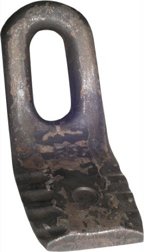 Y-Messer Universal Passend für S.M.A. Kuhn Noremat SM35R 103058 A540420