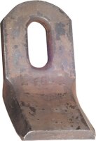 Y-Messer Universal Passend für S.M.A. Noremat SM58...