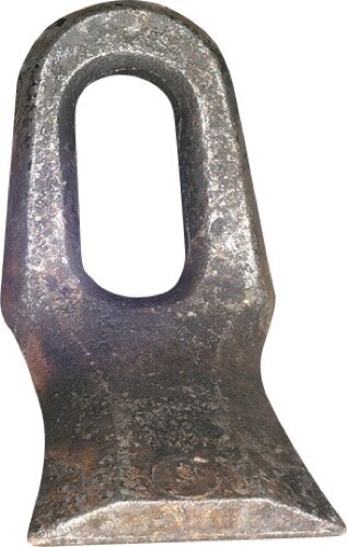 Y-Messer Passend für Herder Bomford Noremat Gilbers Rousseau 802-044 103059