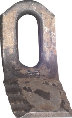 Y-Messer Passend für S.M.A. Noremat Rousseau 5.254.43 SM40R