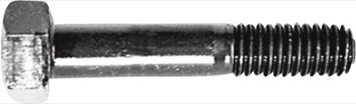 Schraube mit Sicherungsmutter M10x15 12.9 Passend für HMF FREI Noremat