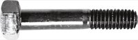 Schraube mit Sicherungsmutter M10x15 12.9 Passend...
