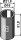 Buchse Ø218x518xØ16 Passend für WIC 68427