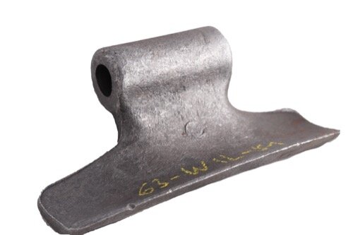 Hammerschlegel Passend für Willibald Herder Schanzlin Schots 95722004 120.34-0-4
