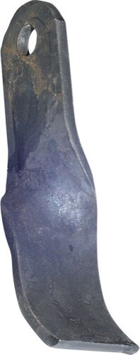 Gedrehtes-Messer Passend für Kverneland Maletti MA6100077