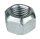 Ganzmetallmutter mit Klemmteil M14x2 DIN980 verz. 10.9