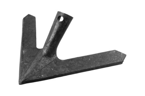 Schnell-Wechsel-Schar 250mm