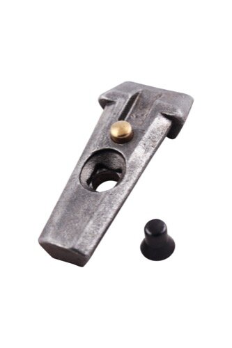 Halter komplett
