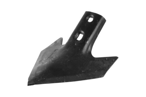 Gänsefußschar 200 x 6 Passend für Case IH 1547105C1