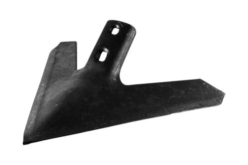 Gänsefußschar 460 x 6 Passend für Case IH John Deere 43CP18TW 1547110C1