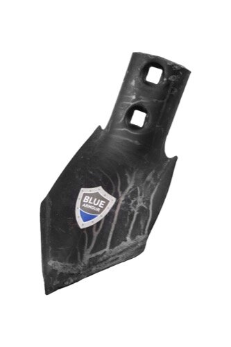 Gänsefußschar 100 x 6 Passend für Kverneland Case IH Bellota John Deere KK193568