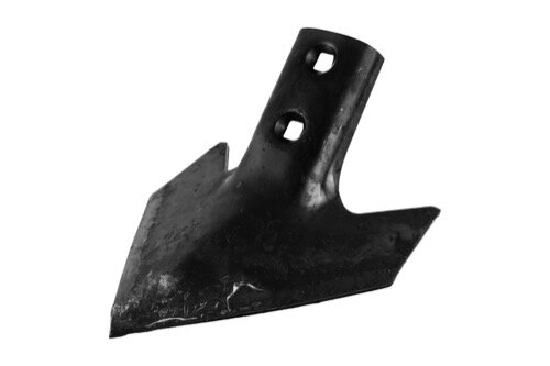 Gänsefußschar 200 x 6 Passend für Case IH John Deere 133765A1 N 182044