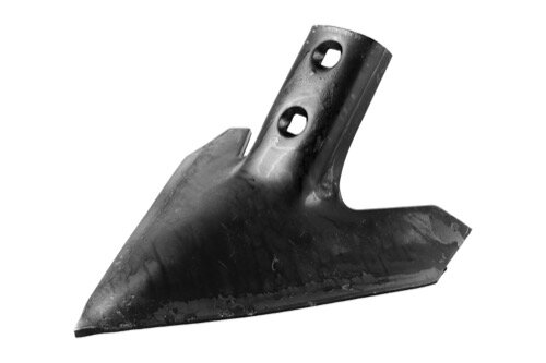 Gänsefußschar 250 x 6 Passend für Concord Case IH John Deere 133766A1 N 182045