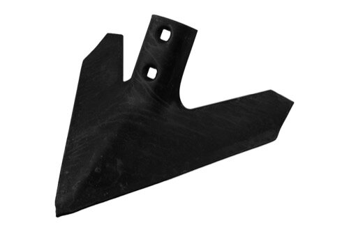 Gänsefußschar 355 x 6 Passend für Flexi-Coil Concord Case IH John Deere XD50-14K