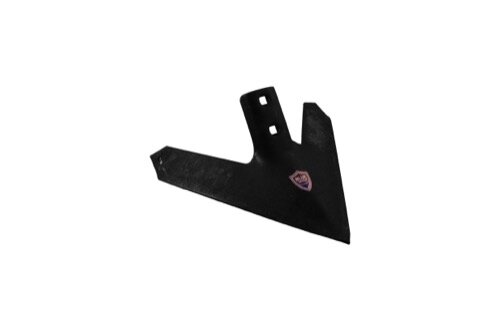 Gänsefußschar 420 x 6 Passend für Concord Flexi-Coil Agromaster Flexi-Coil