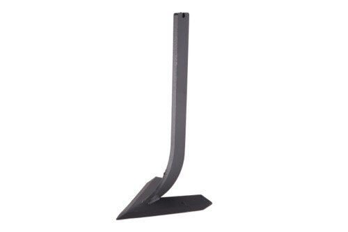Stiel mit Schar 160mm Passend für Steketee 405616 41820194