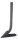 Stiel mit Schar 160mm DURAFACE Passend für Steketee 405616 41820194