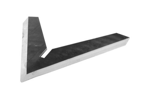 Hackschar 260mm Passend für Steketee 405726