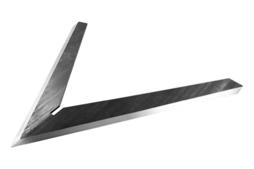 Hackschar 650mm Passend für Steketee 405765