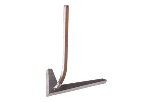Stiel mit Schar 320mm Passend für Steketee 405632 41820231