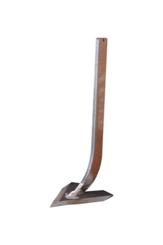 Stiel mit Schar 120mm Passend für Steketee 405612 41820190