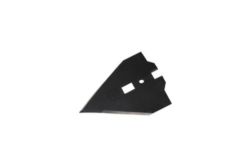 Hackschar 80mm Passend für Schmotzer 361615 HC283