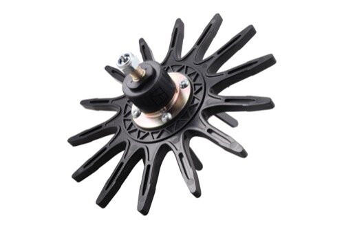 Fingerhackelement Ø310mm