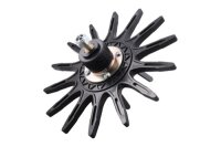 Fingerhackelement Ø310mm