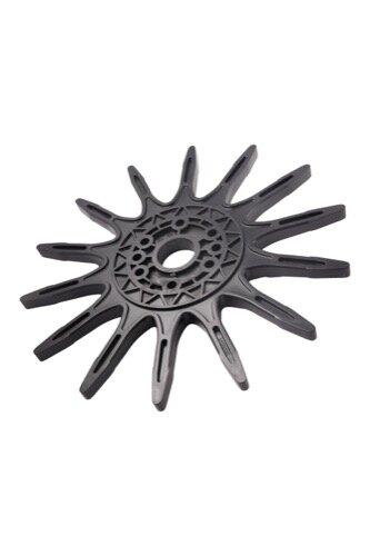 Fingerstern Ø310mm
