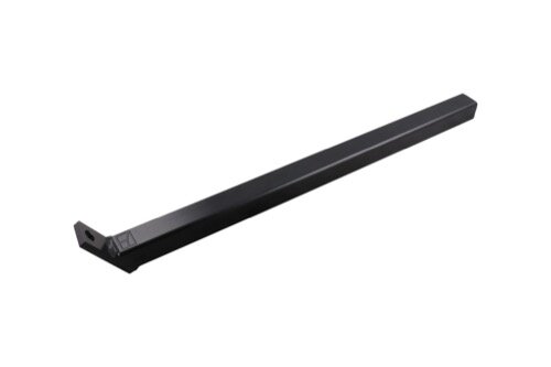 Haltearm für Fingerhacke 600mm