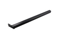 Haltearm für Fingerhacke 600mm