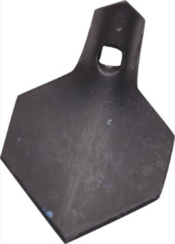 Standard-Schar K45 Passend für Kongskilde Amazone BBG 7009603678P 103550146