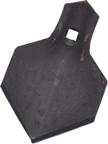 Standard-Schar K45 Passend für Einböck 15-140