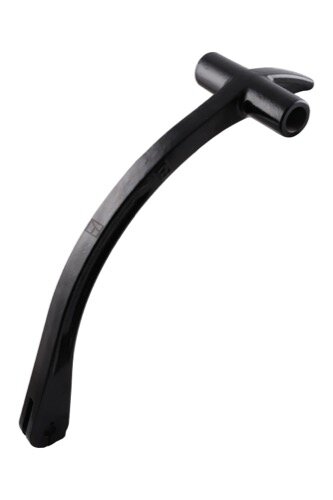 Arm für Rollenstriegel Passend für John Deere N143466