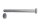 Schraube mit Sicherungsmutter M12 8.8